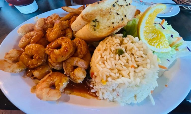 El Ancla Mariscos